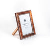 Marco Ingles Madera Hueso